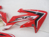 08 Honda CRF 250 R Front Rear Fender Side Cover Radiator Shroud Holeshot Device