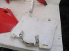 08 Honda CRF 250 R Front Rear Fender Side Cover Radiator Shroud Holeshot Device