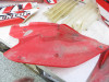 08 Honda CRF 250 R Front Rear Fender Side Cover Radiator Shroud Holeshot Device