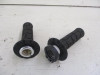 08 Honda CRF 250 R ODI Grips 53140-MEB-671 2004-2008