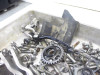 08 Honda CRF 250 R Misc Bolts and Hardware Chassis Engine 2008