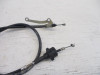 08 Honda CRF 250 R Clutch Cable 22870-KRN-A10 2008-2009