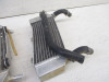 08 Honda CRF 250 R Aftermarket Left Right Radiator 2006-2009