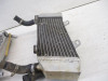 08 Honda CRF 250 R Aftermarket Left Right Radiator 2006-2009