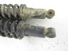 20 CF MOTO CForce 400 S Rear Shocks Left Right 9GQ0-060500 2016-2022