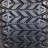 Carlisle Carlstar All Trail Tire 25x8.00-12 25x8-12 4PR 511507