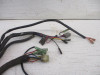 04 Bombardier DS 650 Baja X Wiring Harness *For Parts Only Melted* 710000501 2004