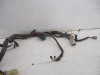 04 Bombardier DS 650 Baja X Wiring Harness *For Parts Only Melted* 710000501 2004