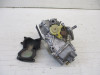 1988-1992 Yamaha YFM 350 X Warrior OEM Carburetor Body 2XK-14101-00-00