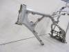 02 Honda XR 80 Frame Chassis *BOS* 50100-KN4-305ZA 2001-2003