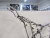 02 Honda XR 80 Frame Chassis *BOS* 50100-KN4-305ZA 2001-2003