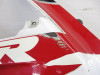 1996 Honda CBR 600 F3 Left Lower Fairing Body Cowl Plastic H160