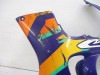 1997 Honda CBR 600 F3 Left Lower Fairing Body Cowl Plastic H154