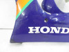 1997 Honda CBR 600 F3 Left Lower Fairing Body Cowl Plastic H154