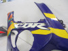 1997 Honda CBR 600 F3 Left Lower Fairing Body Cowl Plastic H154