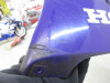 1997 Honda CBR 600 F3 Left Lower Fairing Body Cowl Plastic H154