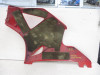 2002 Honda CBR 954 954RR Right Lower Fairing Body Cowl Plastic H165