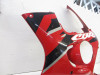 1998 Honda CBR 600 F3 Left Lower Fairing Body Cowl Plastic H151