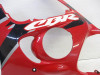 1998 Honda CBR 600 F3 Left Lower Fairing Body Cowl Plastic H151