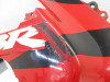 1998 Honda CBR 600 F3 Left Lower Fairing Body Cowl Plastic H151