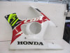 1996 Honda CBR 600 F3 Left Lower Fairing Body Cowl Plastic H158