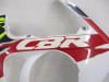 1996 Honda CBR 600 F3 Left Lower Fairing Body Cowl Plastic H158