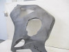 2002-2003 Honda CBR 954 954RR Left Lower Fairing Body Cowl Plastic H166