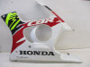 1996 Honda CBR 600 F3 Left Lower Fairing Body Cowl Plastic H159