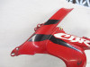 1998 Honda CBR 600 F3 Right Lower Fairing Body Cowl Plastic H163