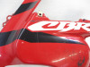 1998 Honda CBR 600 F3 Right Lower Fairing Body Cowl Plastic H163