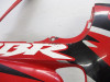 1998 Honda CBR 600 F3 Right Lower Fairing Body Cowl Plastic H163