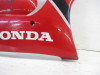1998 Honda CBR 600 F3 Right Lower Fairing Body Cowl Plastic H163