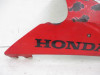 2002 Honda CBR 954 954RR Right Lower Fairing Body Cowl Plastic H164