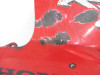 2002 Honda CBR 954 954RR Right Lower Fairing Body Cowl Plastic H164