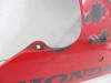 2002 Honda CBR 954 954RR Right Lower Fairing Body Cowl Plastic H164