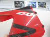 2002 Honda CBR 954 954RR Right Lower Fairing Body Cowl Plastic H164