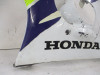 1995 Honda CBR 600 F3 Left Lower Fairing Body Cowl Plastic H161