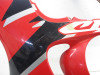1998 Honda CBR 600 F3 Left Lower Fairing Body Cowl Plastic H152