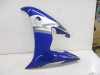 2004 Yamaha R6 OEM Left Middle Mid Fairing Body Plastic Cowl Y86