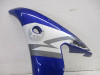 2004 Yamaha R6 OEM Left Middle Mid Fairing Body Plastic Cowl Y86