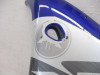 2004 Yamaha R6 OEM Left Middle Mid Fairing Body Plastic Cowl Y86