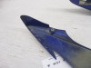 2004 Yamaha R6 OEM Left Middle Mid Fairing Body Plastic Cowl Y86