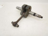 93 Polaris 350L 4x4 Trail Boss Crankshaft Rod 3084776 1990-2003