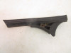 93 Polaris 350L 4x4 Trail Boss Rear Lower Chain Guard 5430776 1990-1993
