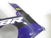 94 Honda CBR 600 F2 Left Lower Cowl Cover P9Q 64351-MV9-660ZC 1991-1994