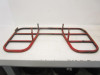 93 Polaris 350L 4x4 Trail Boss Front Rack Carrier 2670137-067 1992-1993