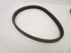 93 Polaris 350L 4x4 Trail Boss OEM Drive Belt 3211077 1990-1993