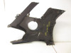 92 Honda CBR 600 F2 Left Lower Cowl Cover NH1 64351-MV9-830ZA 1991-1994