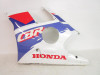 93 Honda CBR 600 F2 Left Lower Cowl Cover NH196 64351-MV9-920ZA 1991-1994
