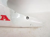 93 Honda CBR 600 F2 Left Lower Cowl Cover NH196 64351-MV9-920ZA 1991-1994